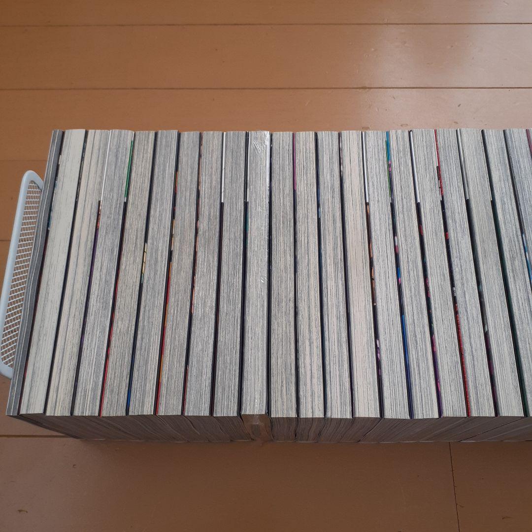 呪術廻戦 全巻セット 0～30巻+0.5巻+しおり付き