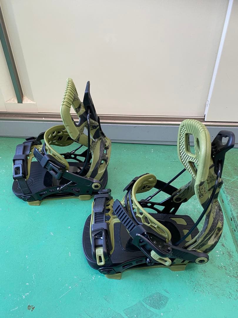 FLOW21-22フローNX2TM