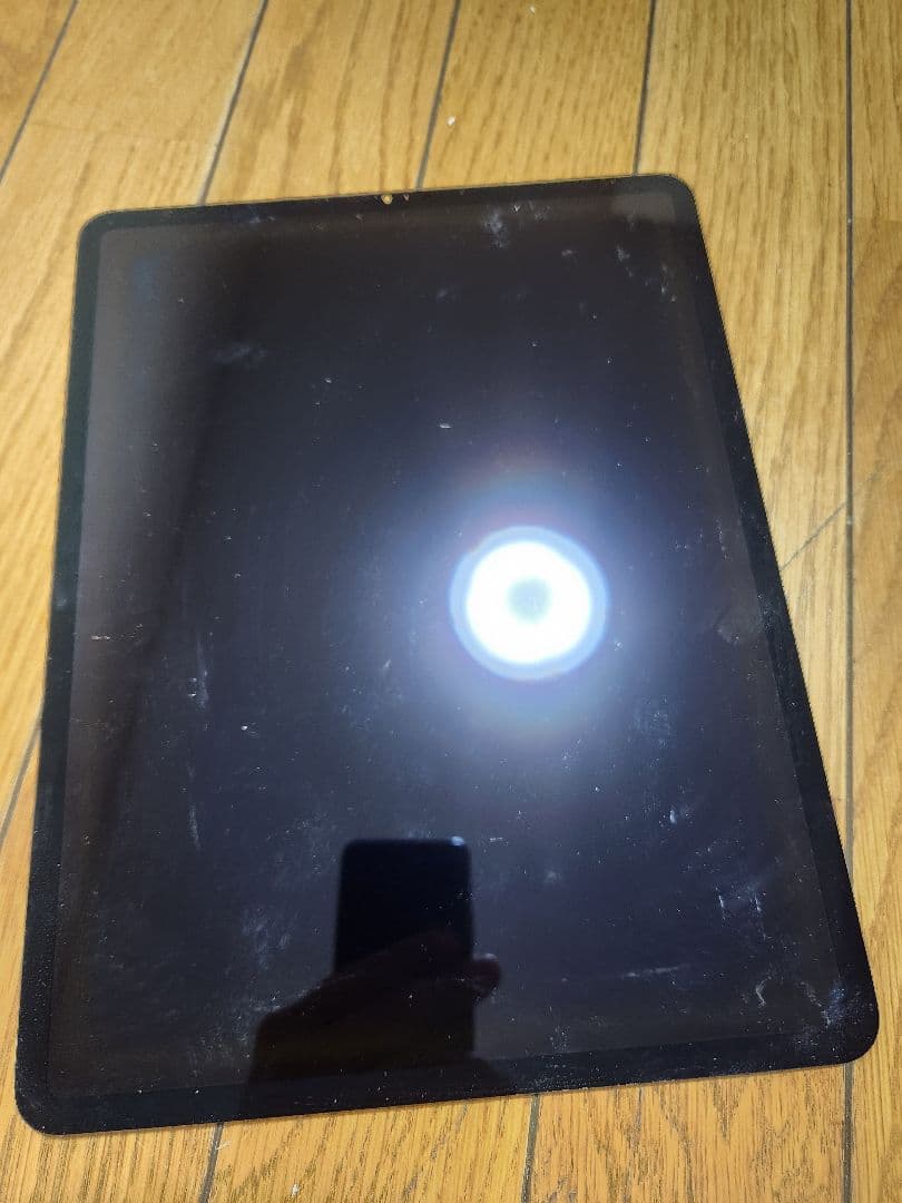 ipad Pro 12.9インチ 2018 2020 パーツ　ジャンク