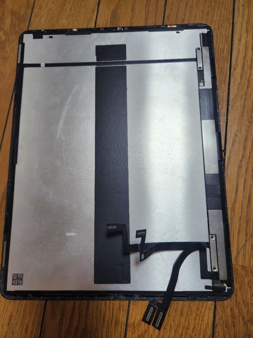 ipad Pro 12.9インチ 2018 2020 パーツ　ジャンク