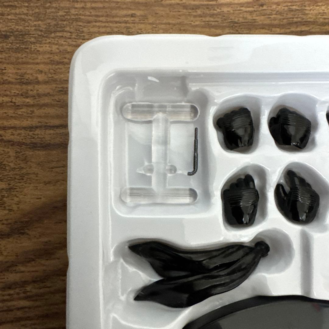 最終値下げ！【訳あり品】真骨彫製法 仮面ライダー新1号 BLACK Ver.