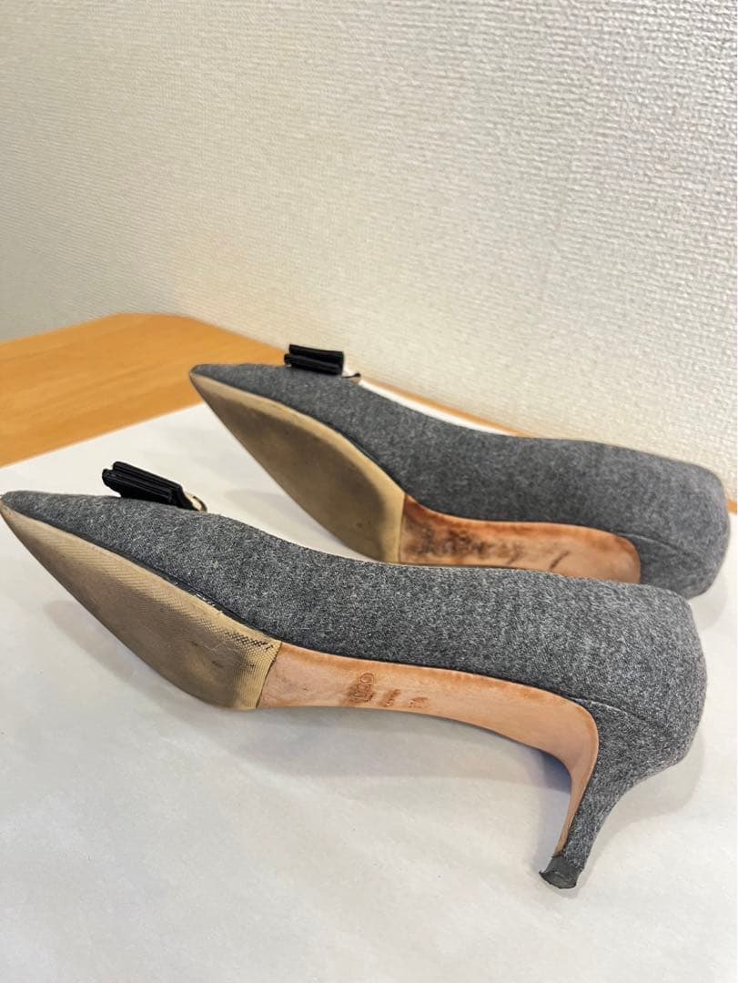 【セール】ジミーチュウ　パンプス　JIMMYCHOO