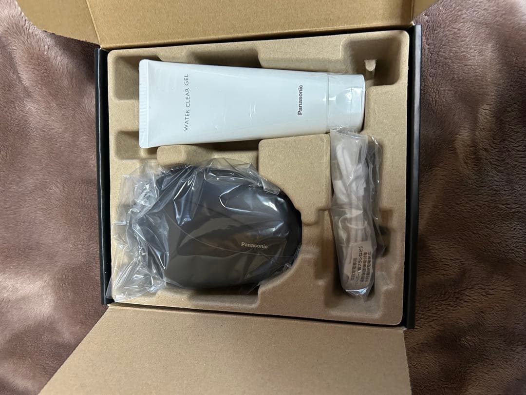 Panasonic VITALIFT 美顔器セット