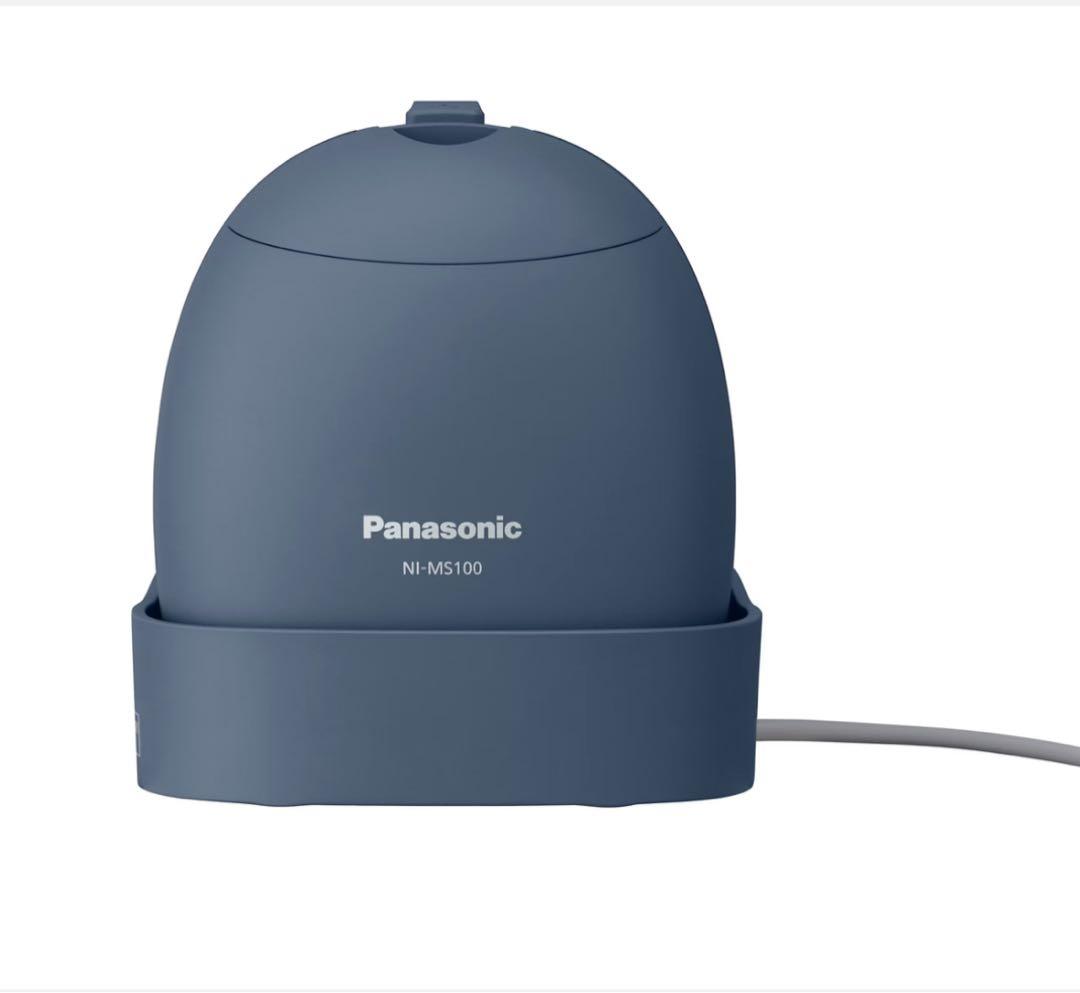 Panasonic NI-MS100 モバイルスチーマー