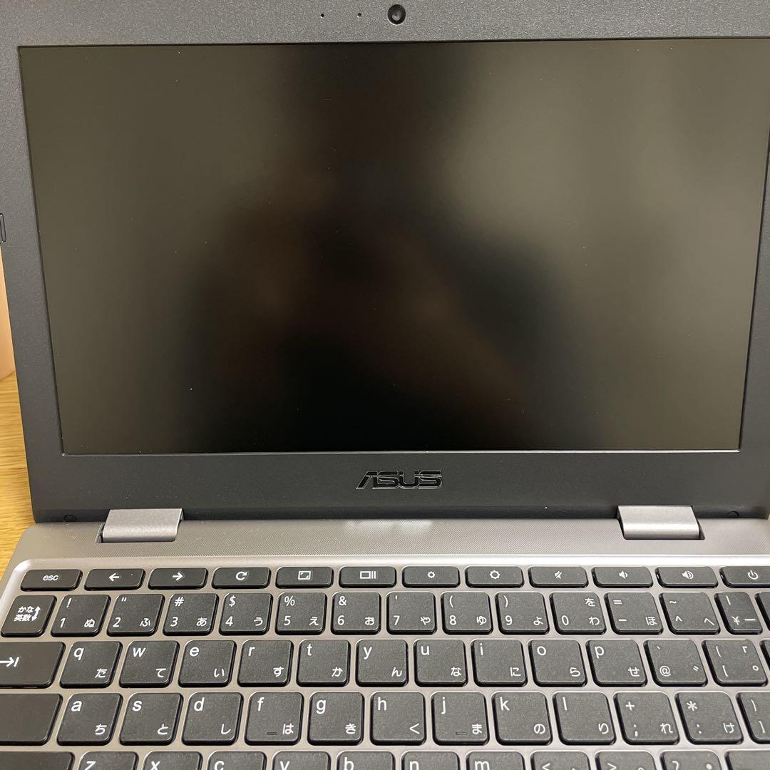 は*か様 ASUS ノートパソコン　C223NA-GJ0018 Chromebo