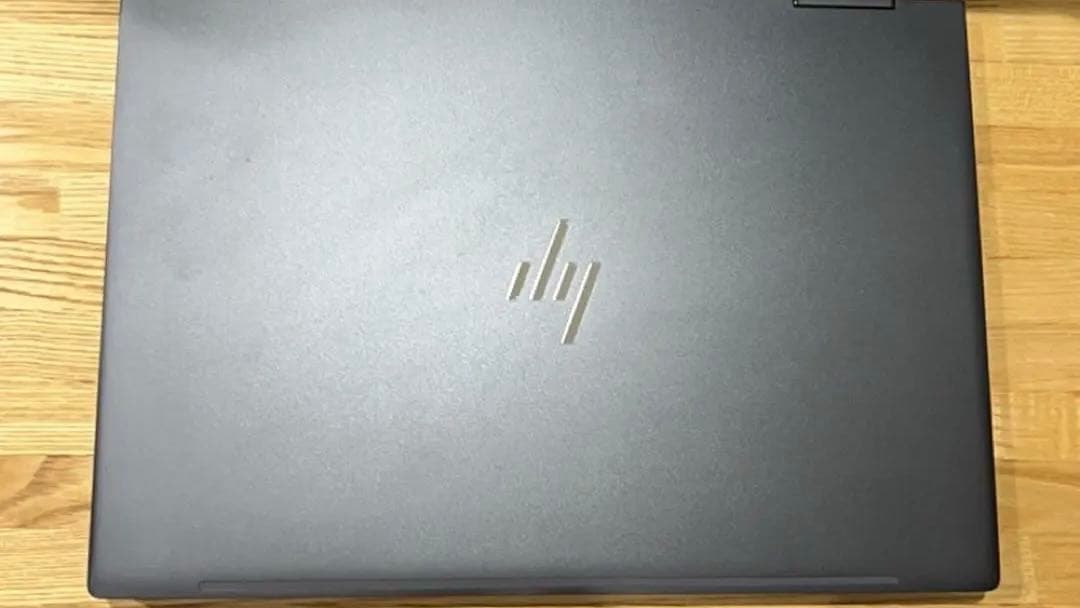 ジャンク品　HP ENVY x360 13-ag0010AU Ryzen5