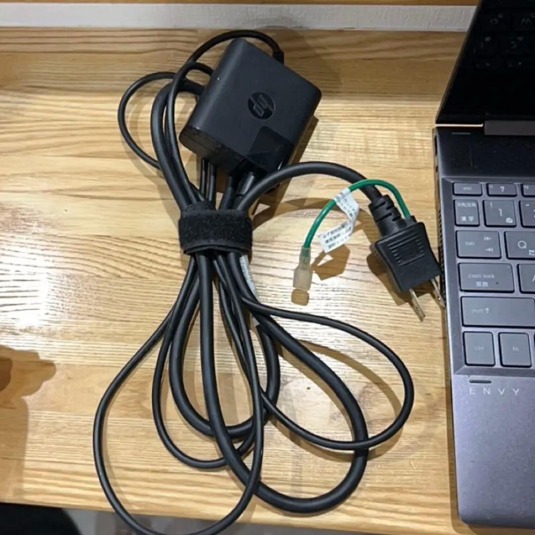 ジャンク品　HP ENVY x360 13-ag0010AU Ryzen5