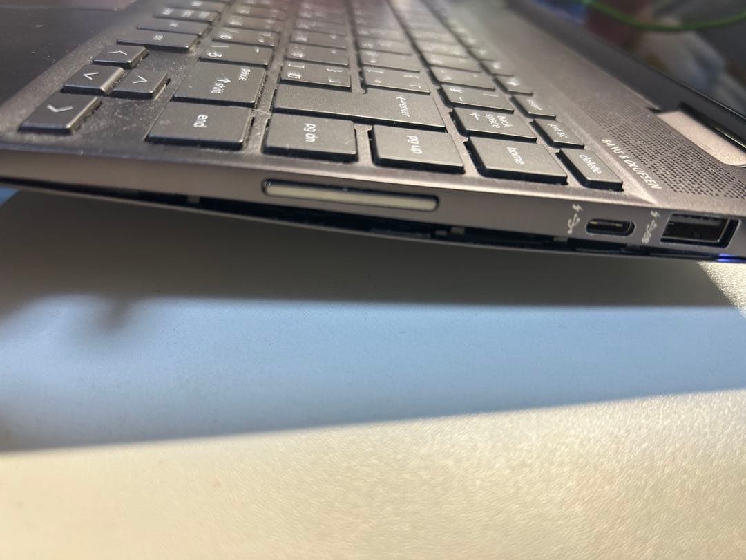 ジャンク品　HP ENVY x360 13-ag0010AU Ryzen5