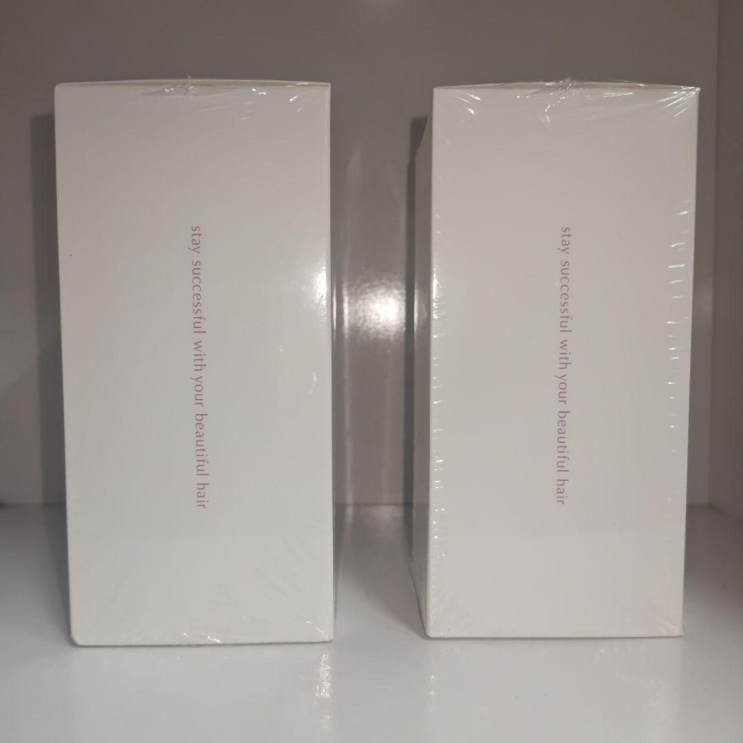 Carrie シャンプー & トリートメント 400ml