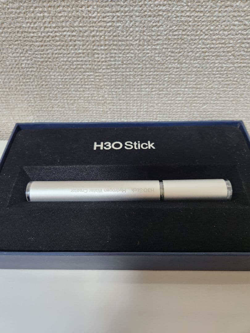 H3O Stick 水素水生成器