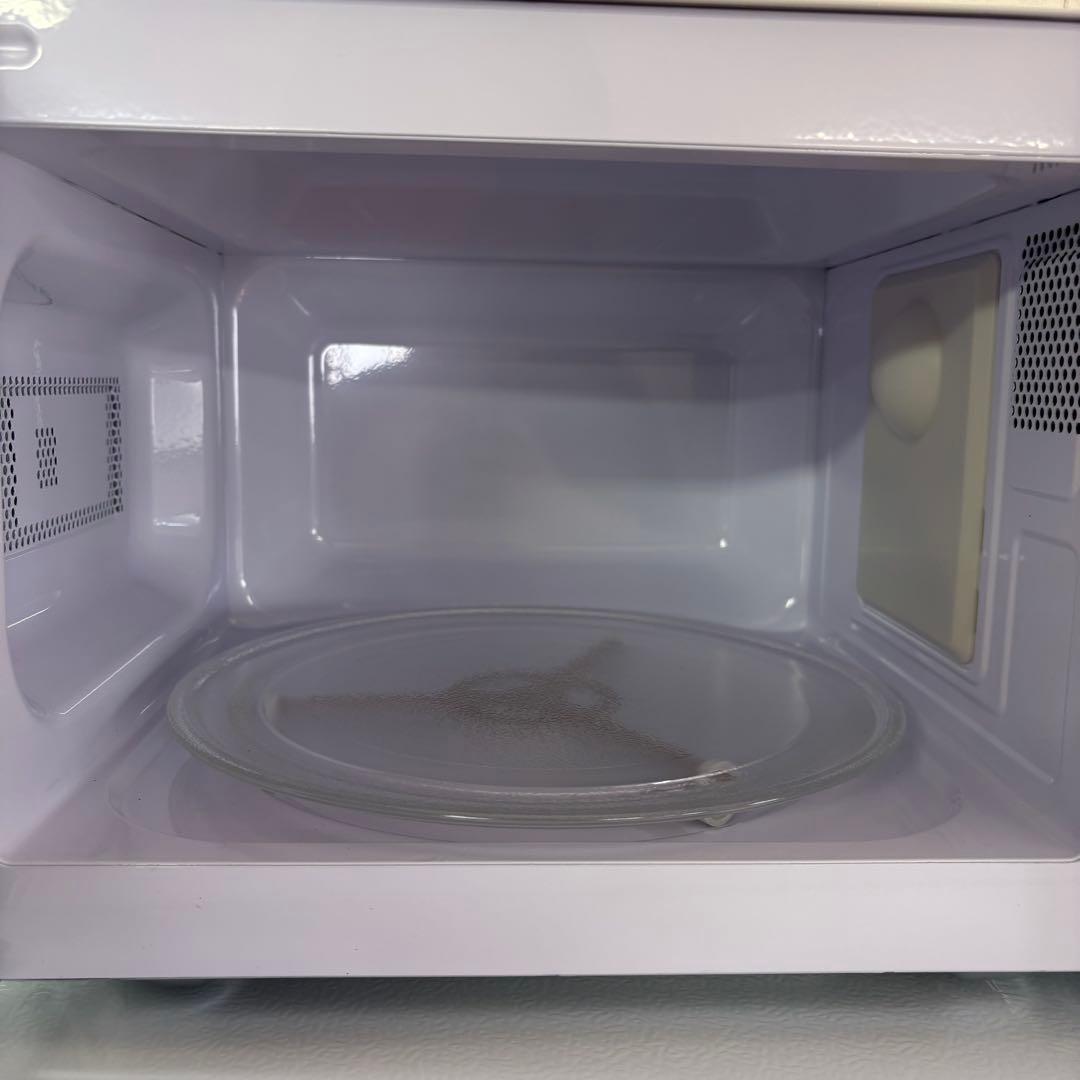 【美品】【高年式】2023年製　新生活応援セット　冷蔵庫・洗濯機・電子レンジ