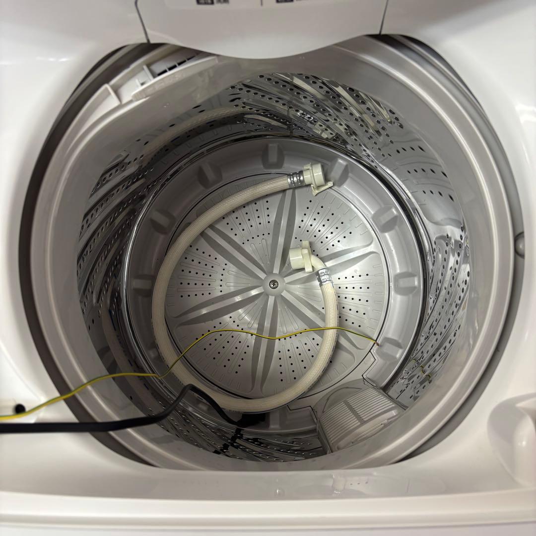 【美品】【高年式】2023年製　新生活応援セット　冷蔵庫・洗濯機・電子レンジ