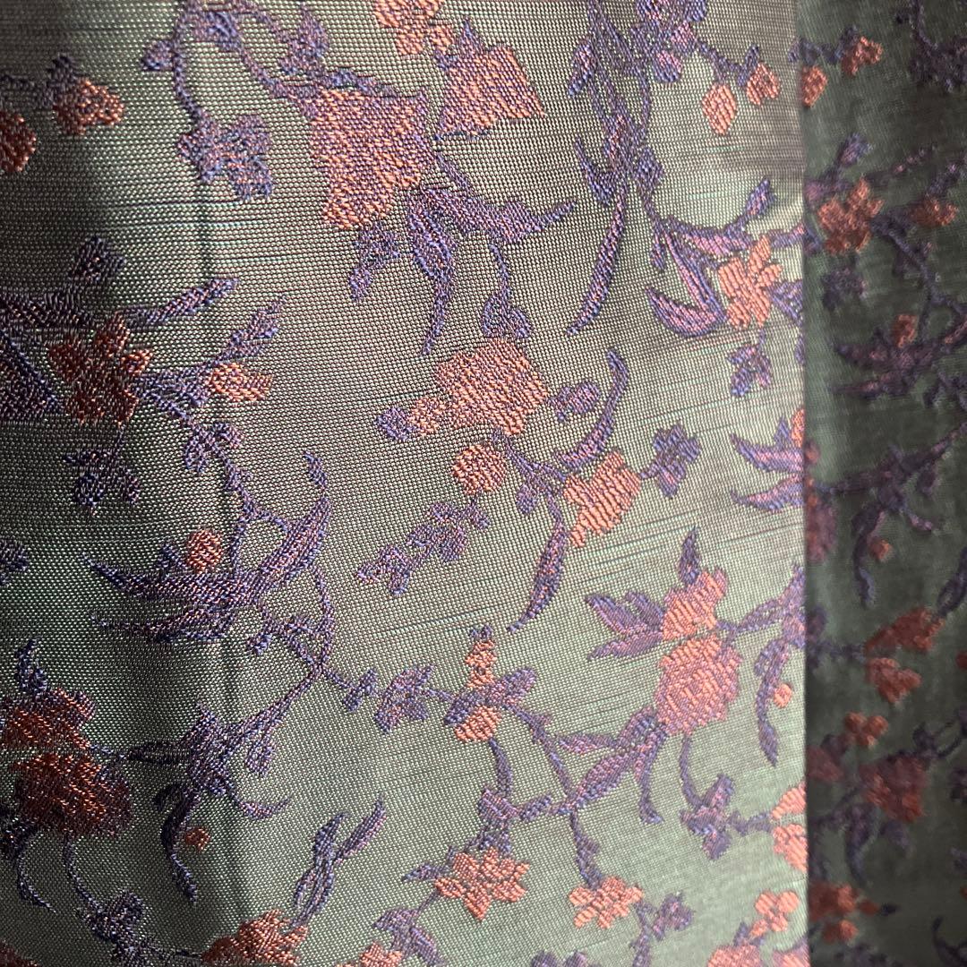 値下げ【美品】nooy フロレッツスカート