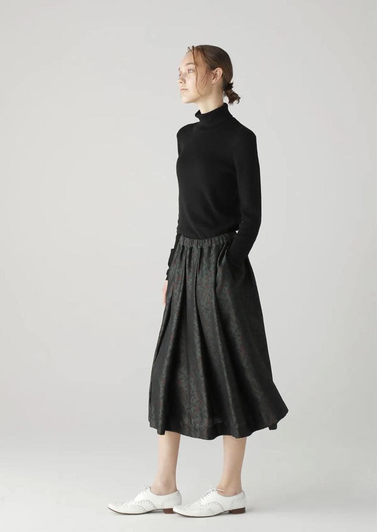 値下げ【美品】nooy フロレッツスカート