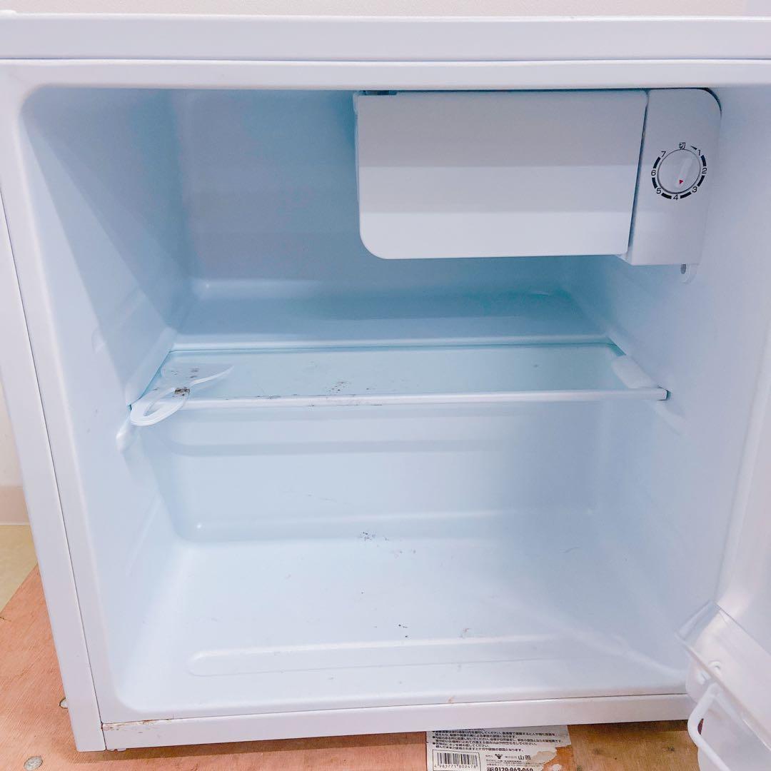 4FM71 A-stage エーステージ 1ドア 冷蔵庫 ノンフロン 19年製