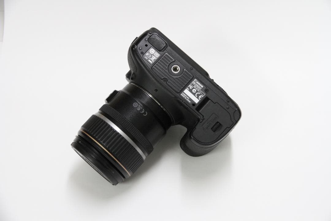 EOS 7D EFS17-85mm付き　7D-③