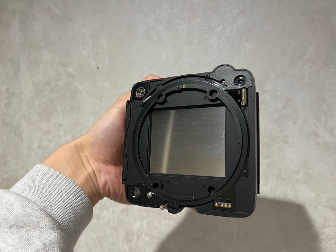 Mamiya RZ67 SEKOR Z 110mm f2.8 おまけ多数