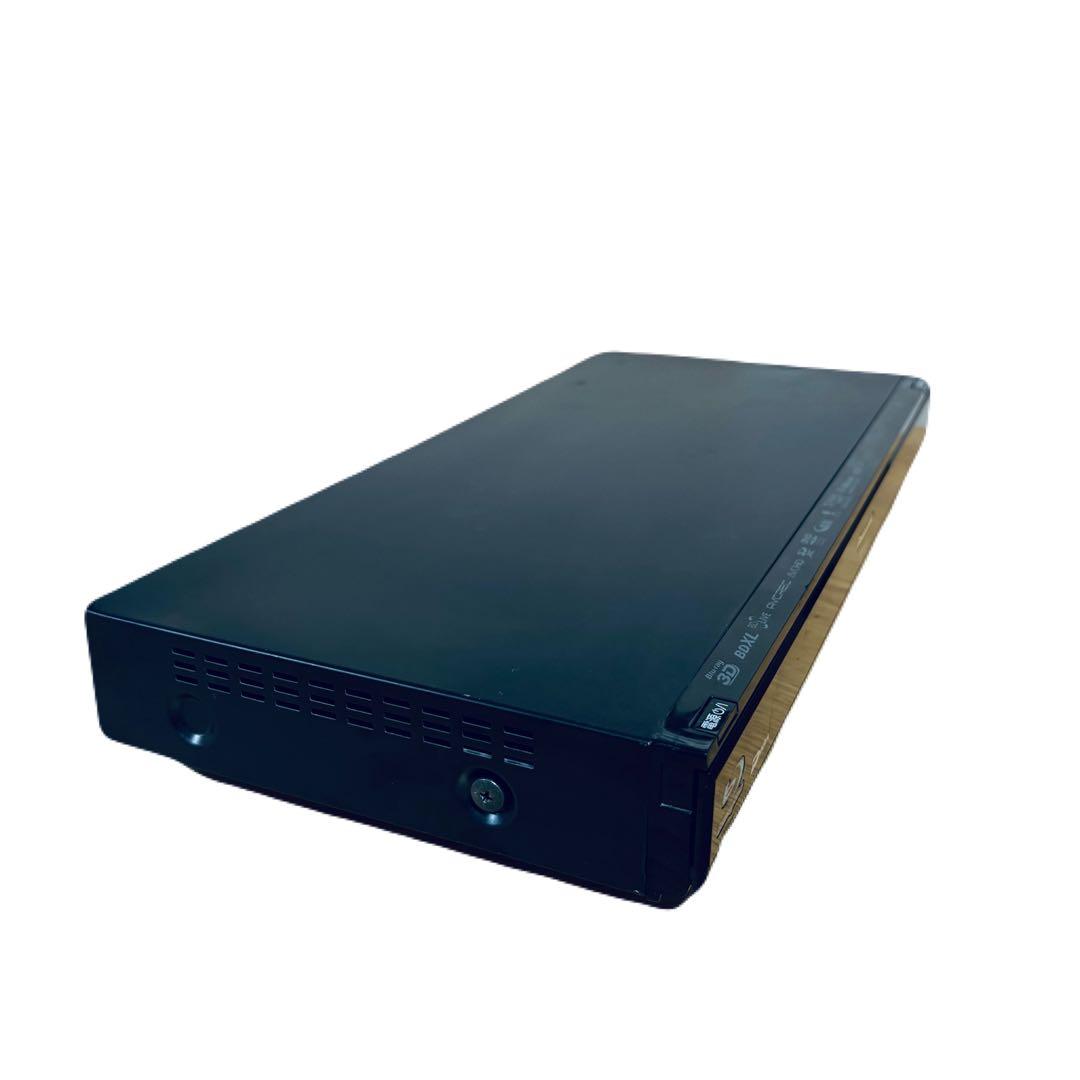 【メンテナンス】Panasonic DMR-BWT500 動作品