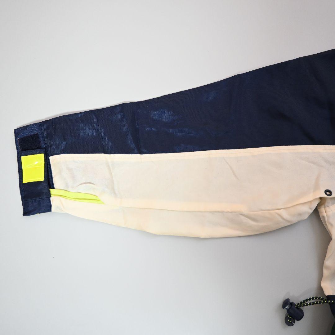 525★ 90s   ジャケット T-pabow着用