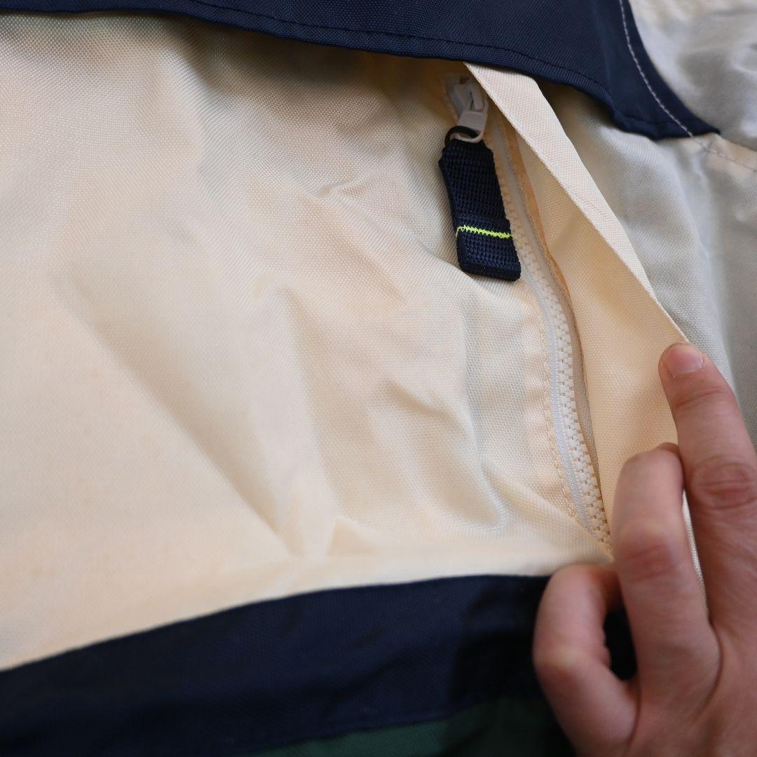 525★ 90s   ジャケット T-pabow着用