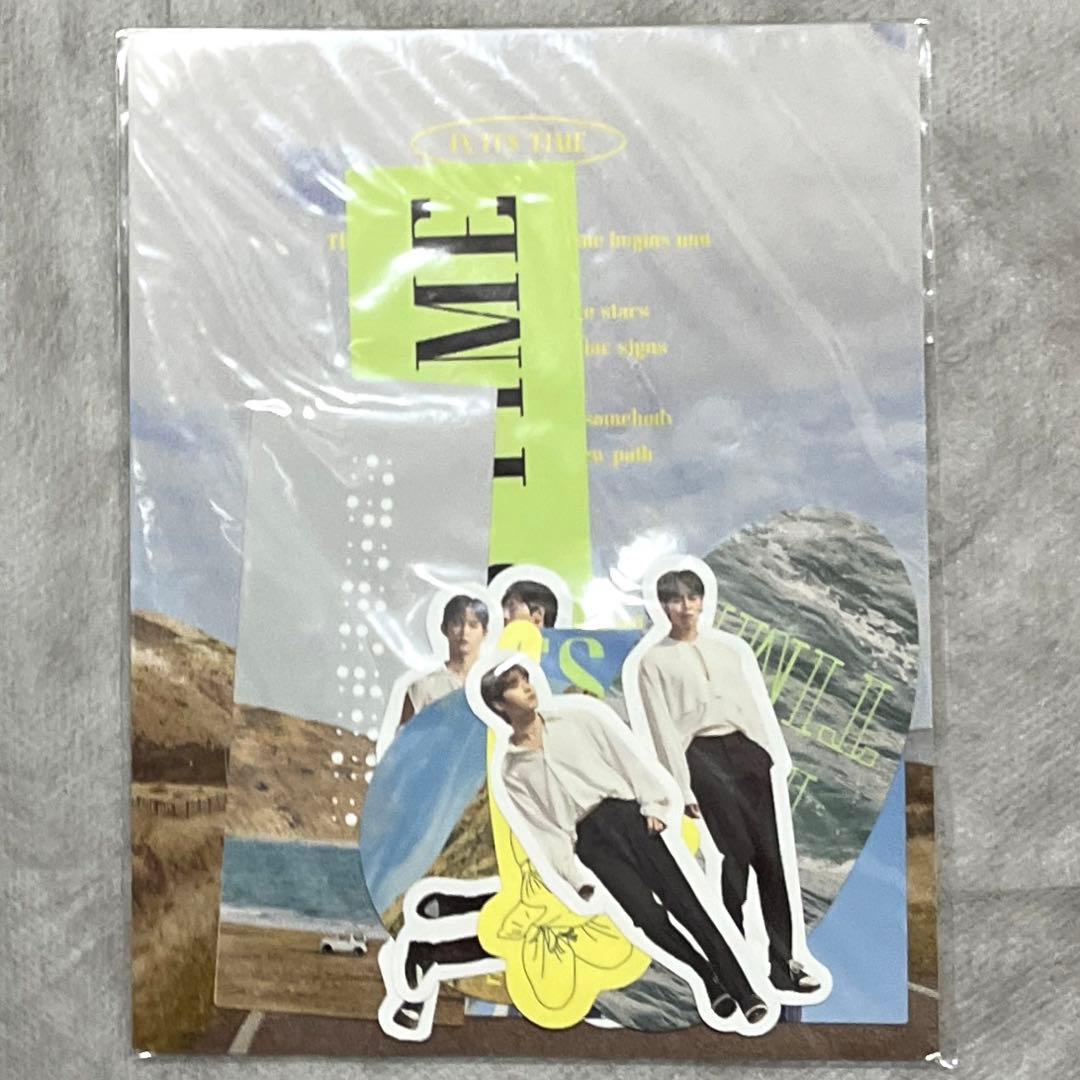 88888→1/31まで‼️【同封値引き‼️】【レアあり‼️】oneus ソホ ①