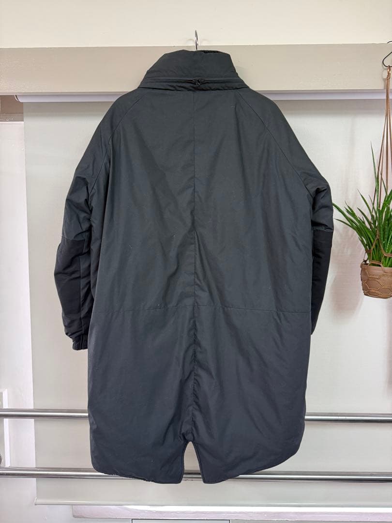 ひ*で様 【WILD THINGS × NANO UNIVERSE】モンスターパ