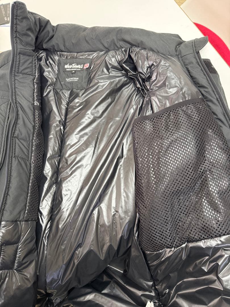 ひ*で様 【WILD THINGS × NANO UNIVERSE】モンスターパ