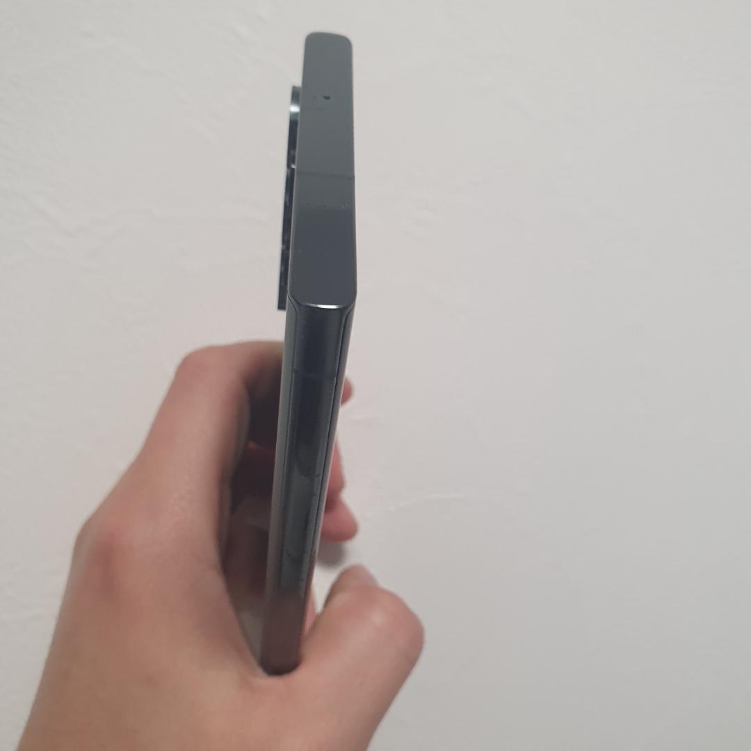 [302]Galaxy S23 ultra グリーン 256GB Simフリー