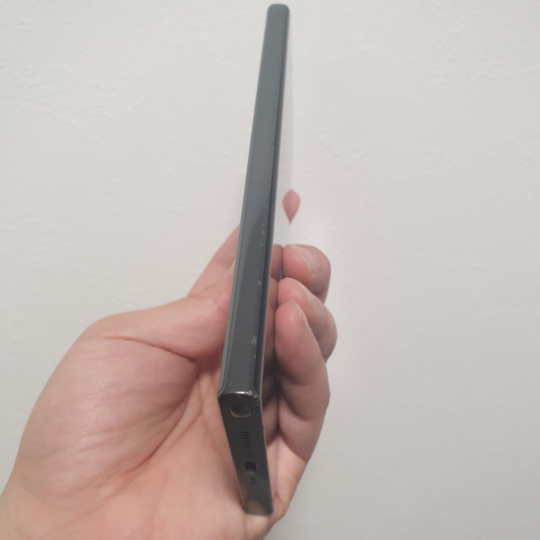 [302]Galaxy S23 ultra グリーン 256GB Simフリー