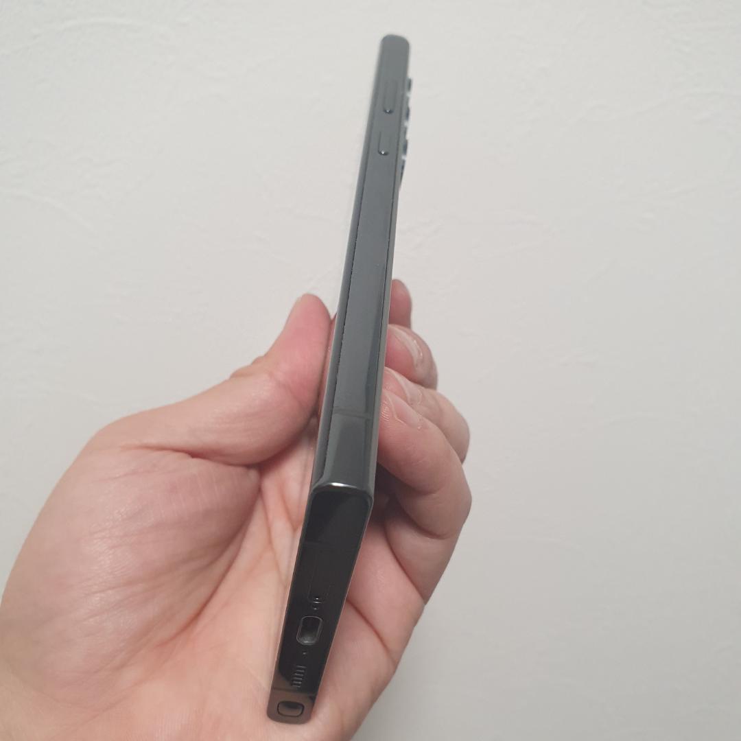 [302]Galaxy S23 ultra グリーン 256GB Simフリー