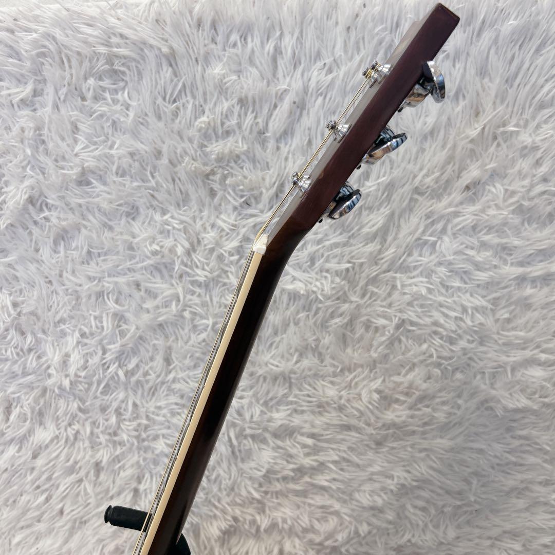 YAMAHA アコースティックギター FG200D