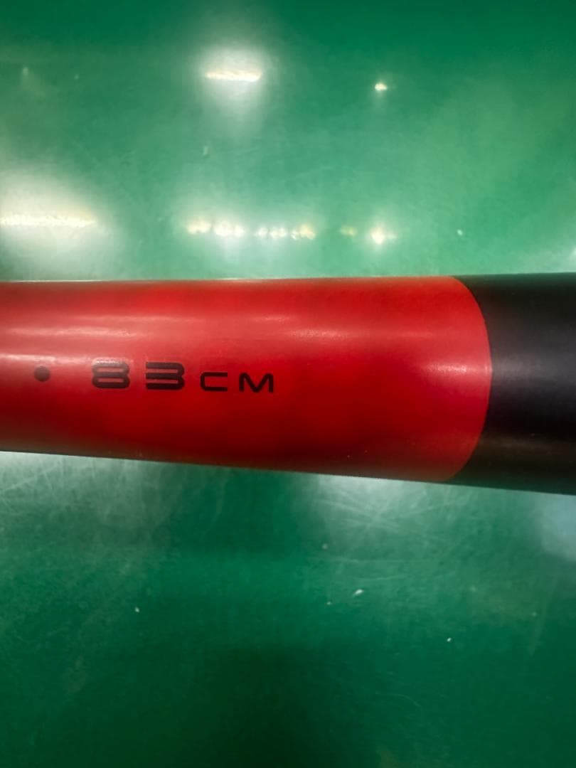 ビヨンドマックスレガシー、ハイパーマッハ3