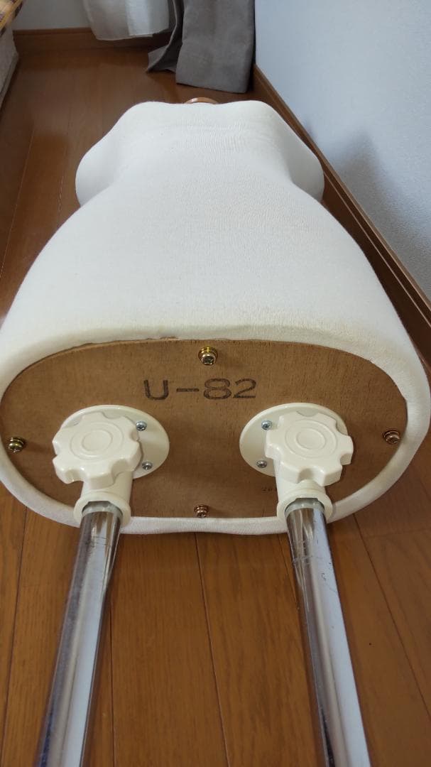 miri 和装用マネキン 高さ調整可能