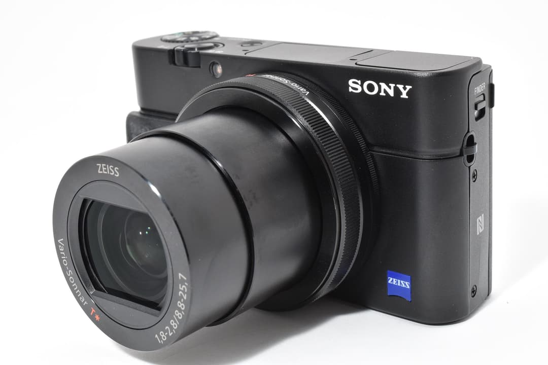 ■ 美品 ■ ソニー SONY DSC-RX100M3 0311