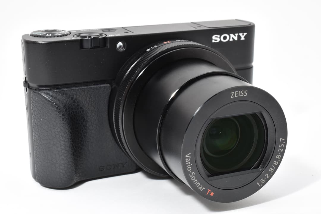 ■ 美品 ■ ソニー SONY DSC-RX100M3 0311