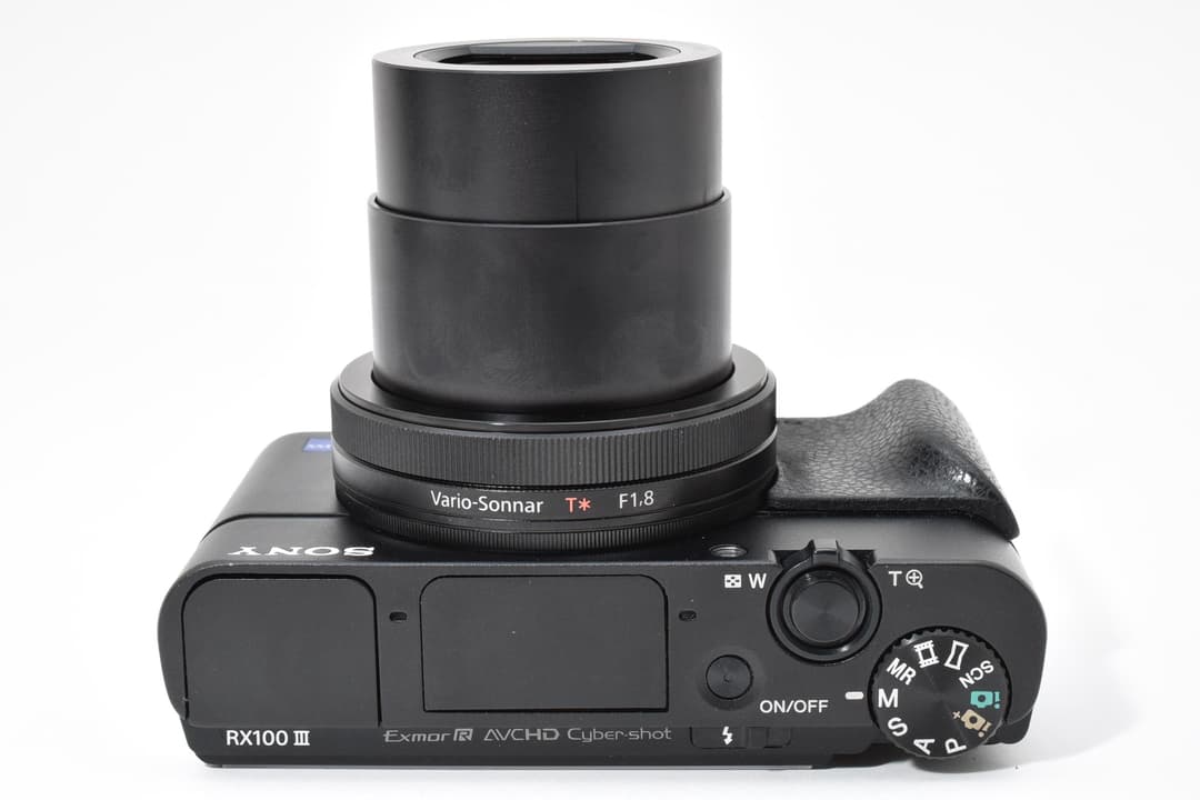 ■ 美品 ■ ソニー SONY DSC-RX100M3 0311
