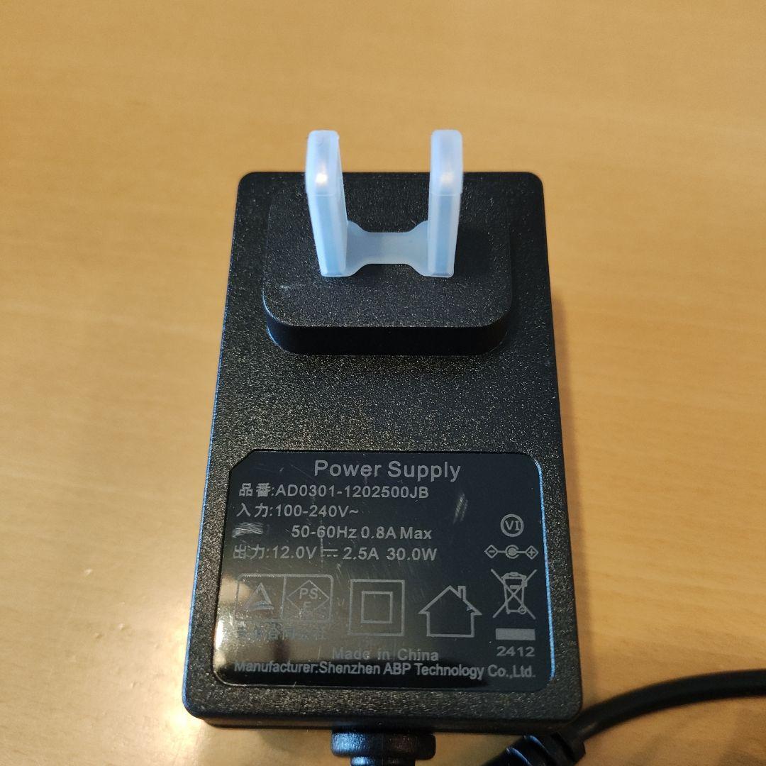 NiPoGi ミニPC N150 8GB 256GB