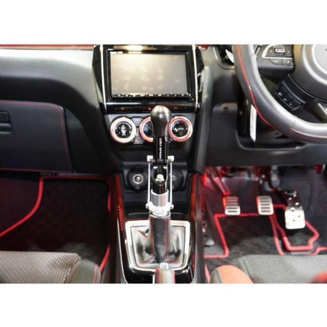 コルトスピード　ZC33S用　gtシフター