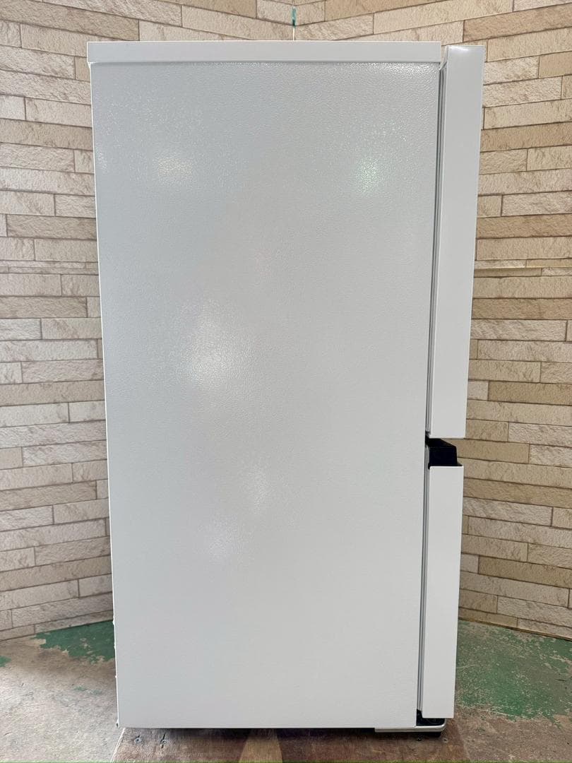 【高年式】大阪送料無料★3か月保障★2024年★HR-D13E3W★IR1008