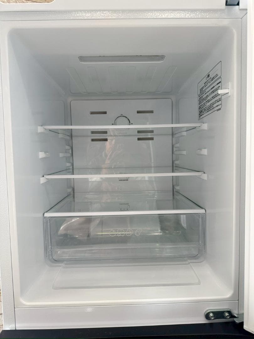 【高年式】大阪送料無料★3か月保障★2024年★HR-D13E3W★IR1008