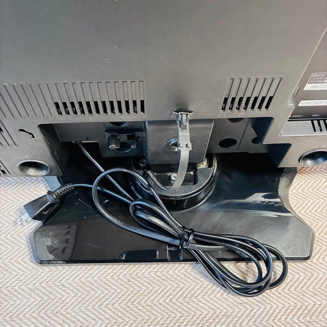 HITACHI Wooo HDD内蔵液晶テレビ L32-XP05 32インチ