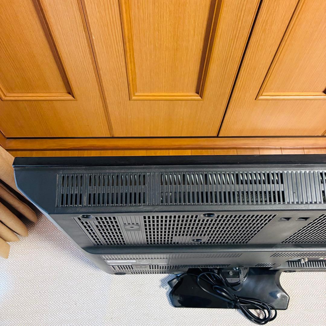 HITACHI Wooo HDD内蔵液晶テレビ L32-XP05 32インチ