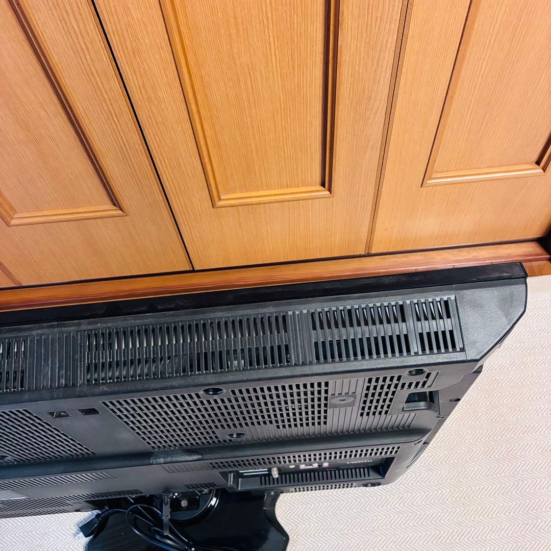 HITACHI Wooo HDD内蔵液晶テレビ L32-XP05 32インチ