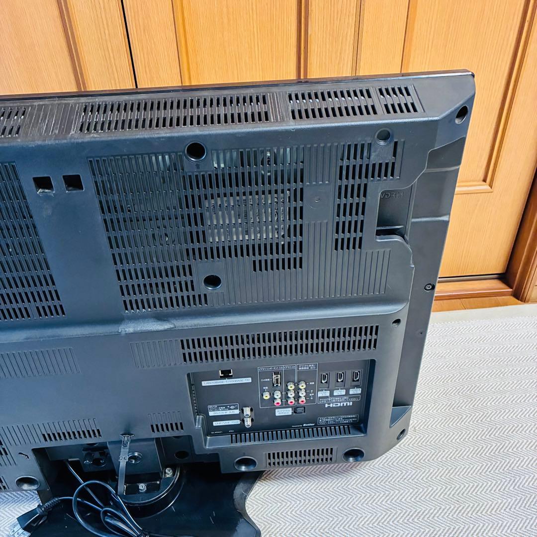 HITACHI Wooo HDD内蔵液晶テレビ L32-XP05 32インチ