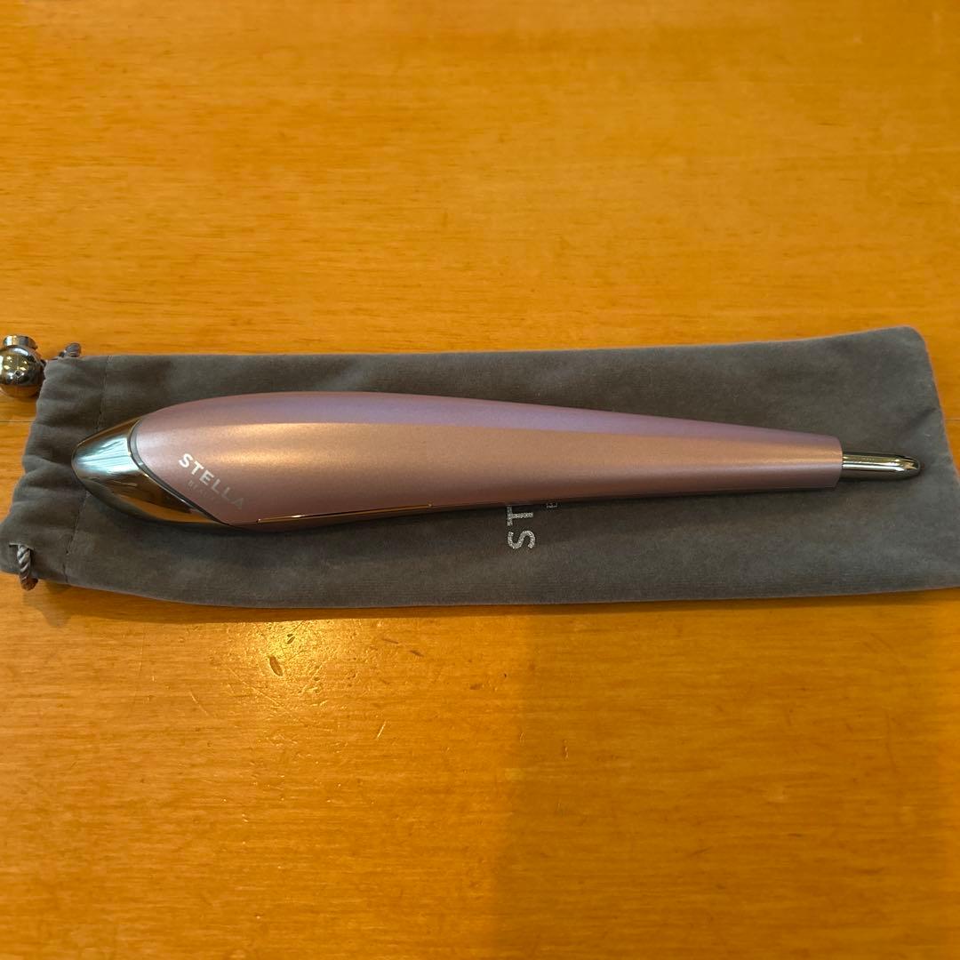 STELLA Beauty Face Stick 2.0 ピンク