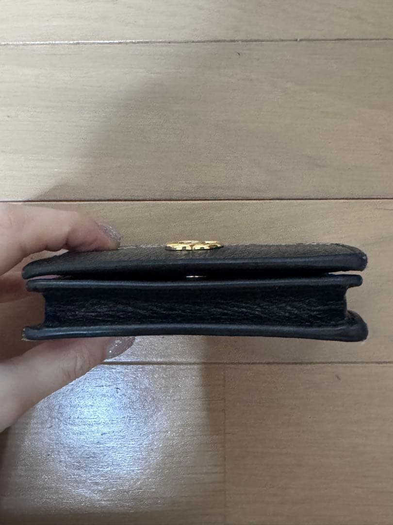 GUCCI 二つ折り財布