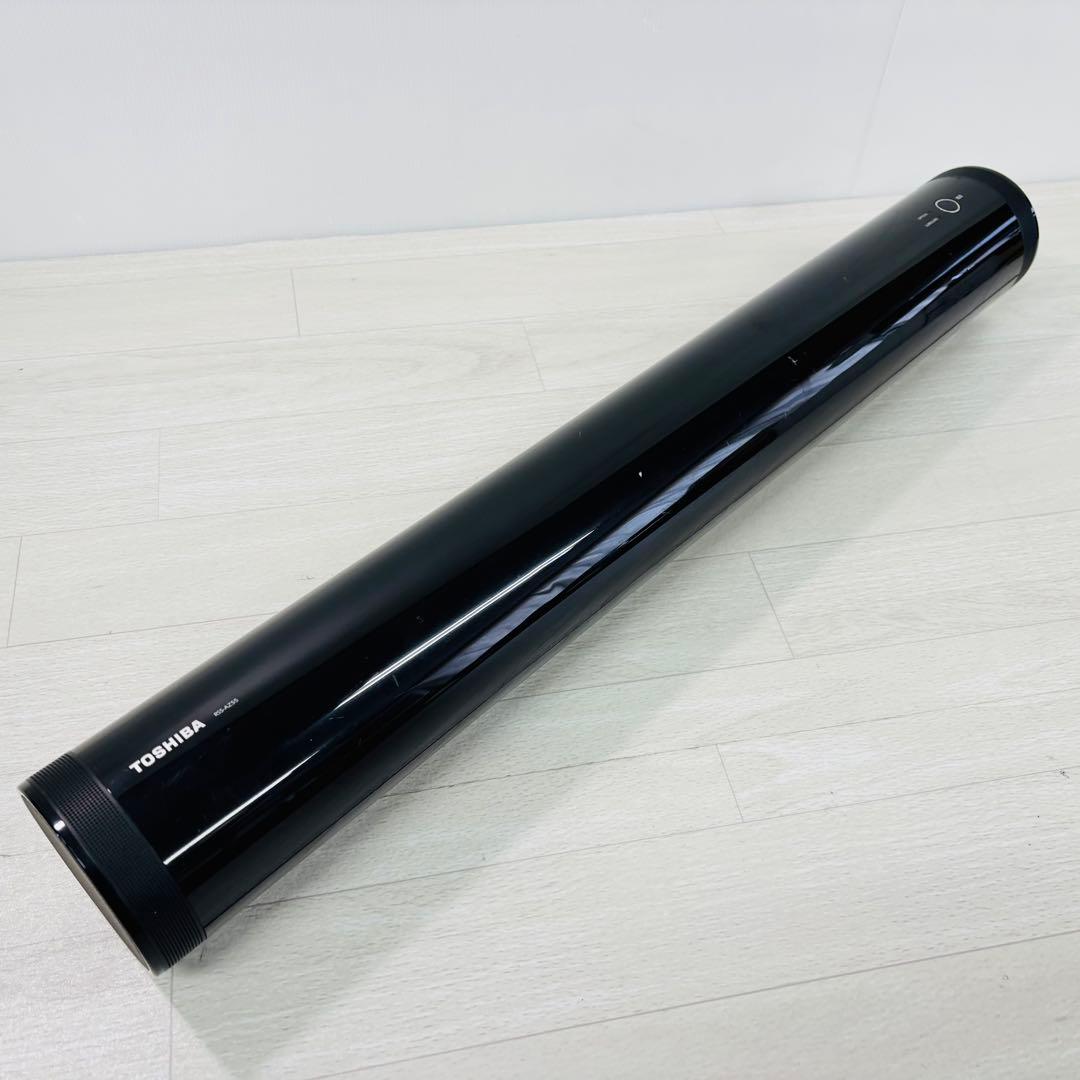 【TOSHIBA RSS-AZ55 サウンドシステム スピーカー 2016年製】