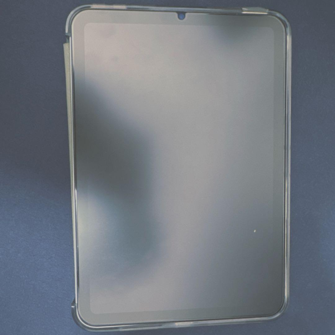 Apple iPad mini A17 pro（第7世代）