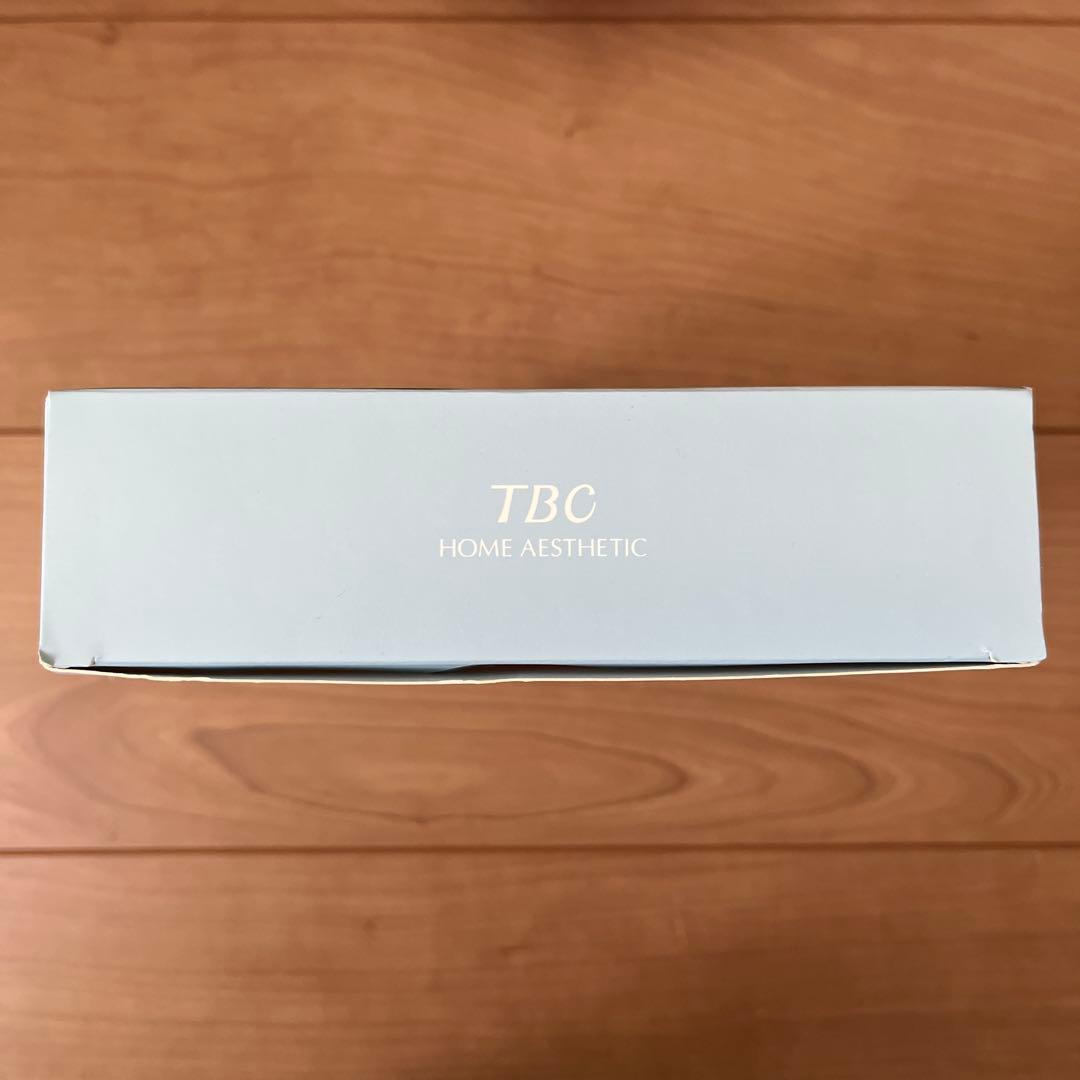 アクアピールクリア 新品未使用 エステティックTBC