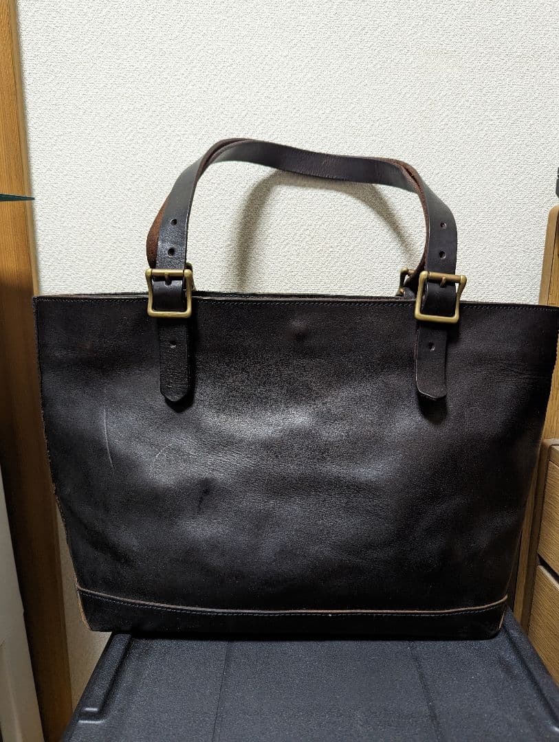 VASCOトートバッグM